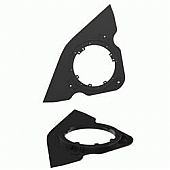 Metra Electronics Speaker Mounting Adapter 823022