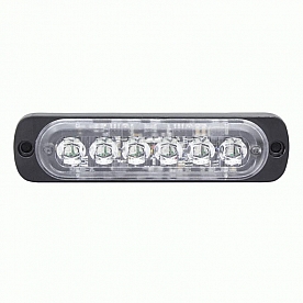 Metra Electronics Warning Light HEMULTE6A