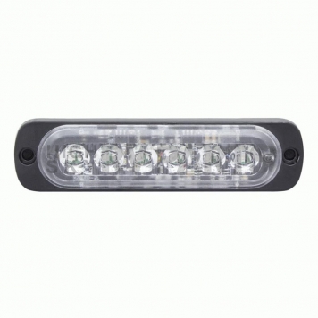 Metra Electronics Warning Light HEMULTE6A