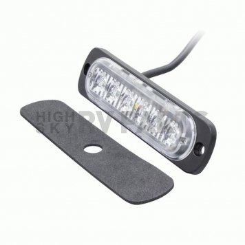 Metra Electronics Warning Light HEMULTE6A-2