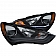 ANZO USA Headlight Assembly 121511