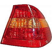Dorman (OE Solutions) Tail Light Assembly Single - 1611703