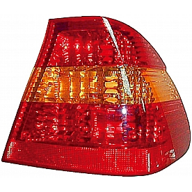 Dorman (OE Solutions) Tail Light Assembly Single - 1611703