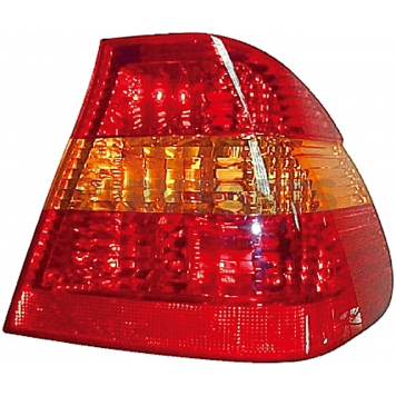 Dorman (OE Solutions) Tail Light Assembly Single - 1611703