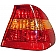 Dorman (OE Solutions) Tail Light Assembly Single - 1611703