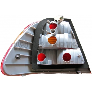 Dorman (OE Solutions) Tail Light Assembly Single - 1611703-1