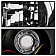 Spyder Automotive Headlight Assembly 9049590