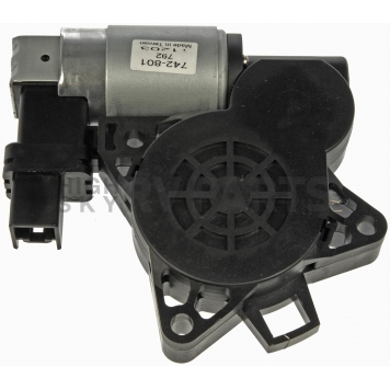 Dorman (OE Solutions) Power Window Motor 742801-1