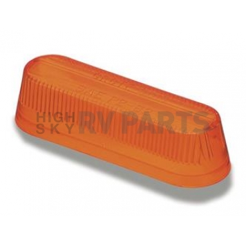 Grote Industries Turn Signal-Parking-Side Marker Light Lens 90153