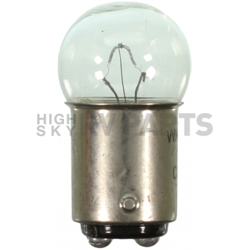 Wagner Lighting License Plate Light Bulb 1178