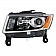 Spyder Automotive Headlight Assembly 9049637