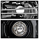Spyder Automotive Headlight Assembly 9049637