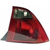 Dorman (OE Solutions) Tail Light Assembly Single - 1611191