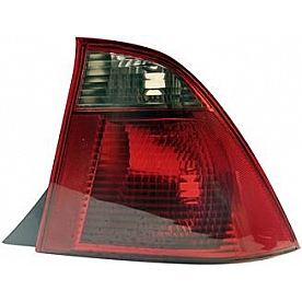 Dorman (OE Solutions) Tail Light Assembly Single - 1611191