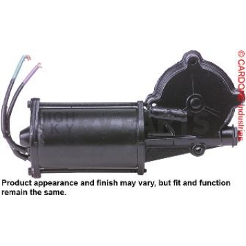 Cardone (A1) Industries Power Window Motor 42404-1