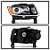 Spyder Automotive Headlight Assembly 9049644