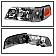 Xtune Headlight Assembly 9031038