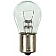 Wagner Lighting Turn Signal Light Bulb 1129