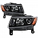 Spyder Automotive Headlight Assembly 9049651