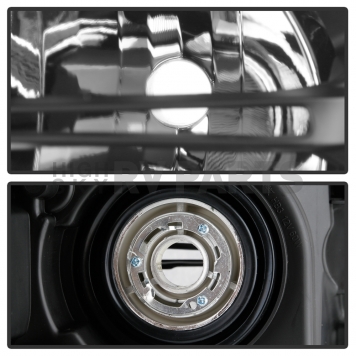 Spyder Automotive Headlight Assembly 9049651-3