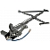 Dorman (OE Solutions) Window Regulator 748888