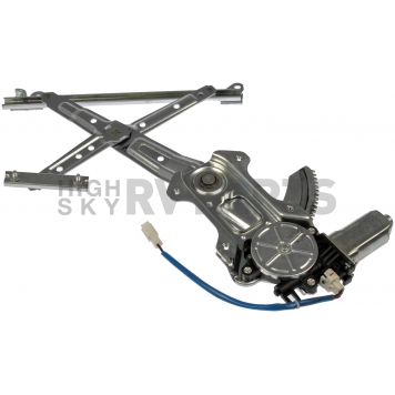 Dorman (OE Solutions) Window Regulator 748888-1