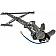 Dorman (OE Solutions) Window Regulator 748888