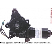 Cardone (A1) Industries Power Window Motor 42412