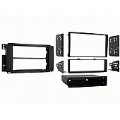 Metra Electronics Radio Mounting Kit 998715
