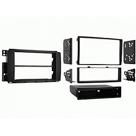 Metra Electronics Radio Mounting Kit 998715