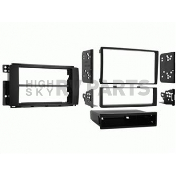 Metra Electronics Radio Mounting Kit 998715