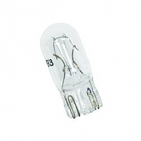 Wesbar Side Marker Light Bulb 108891