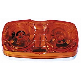 Peterson Mfg. Side Marker Light V138A