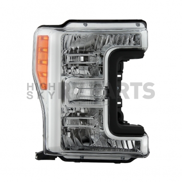 Spyder Automotive Headlight Assembly 9049675