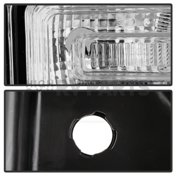 Spyder Automotive Headlight Assembly 9049675-3