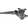 Dorman (OE Solutions) Window Regulator 749222