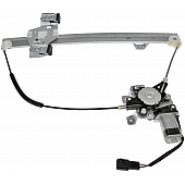 Dorman (OE Solutions) Window Regulator 751708