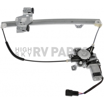 Dorman (OE Solutions) Window Regulator 751708