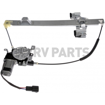 Dorman (OE Solutions) Window Regulator 751708-1