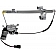 Dorman (OE Solutions) Window Regulator 751708