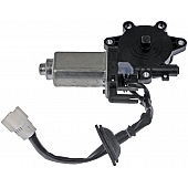 Dorman (OE Solutions) Power Window Motor 742511