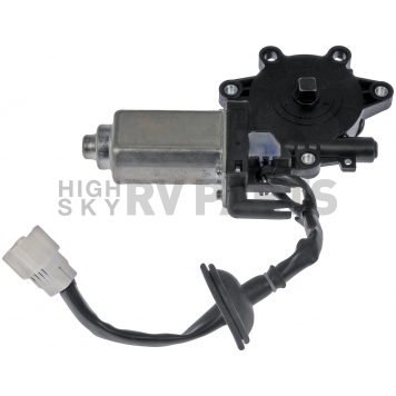 Dorman (OE Solutions) Power Window Motor 742511