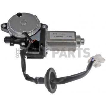 Dorman (OE Solutions) Power Window Motor 742511-1