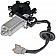 Dorman (OE Solutions) Power Window Motor 742511