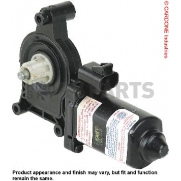 Cardone (A1) Industries Power Window Motor 42178-2