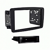Metra Electronics Radio Mounting Kit 998722B