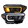 ANZO USA Headlight Assembly 111397