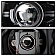 Spyder Automotive Headlight Assembly 9049736