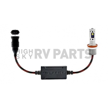 Putco Driving/ Fog Light - LED 7700H8360-1