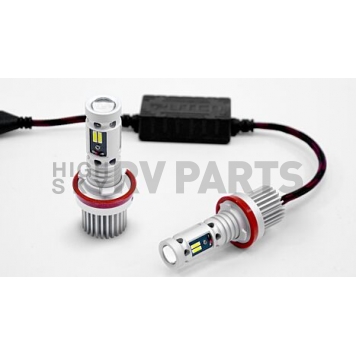 Putco Driving/ Fog Light - LED 7700H8360-2
